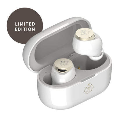 【Pre-order】TE-V1R-HE3 hololive English -Promise- Collaboration Wireless Earbuds | Shipping from late November 2026 onwards