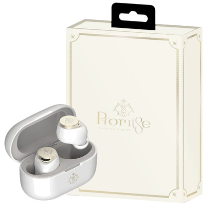 【Pre-order】TE-V1R-HE3 hololive English -Promise- Collaboration Wireless Earbuds | Shipping from late November 2026 onwards