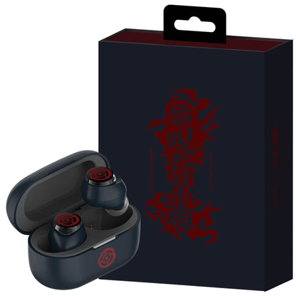 【Pre-order】AVIOT TE-V1R-JK JUJUTSU KAISEN Collaboration Wireless Earbuds | Shipping from late September 2026 onwards