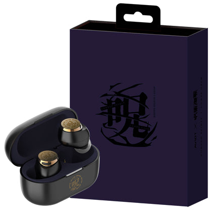 【Pre-order】AVIOT TE-V1R-JK JUJUTSU KAISEN Collaboration Wireless Earbuds | Shipping from late September 2026 onwards